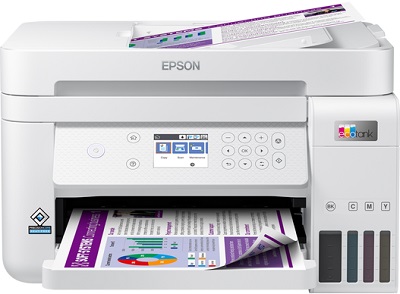 Epson EcoTank L 6276